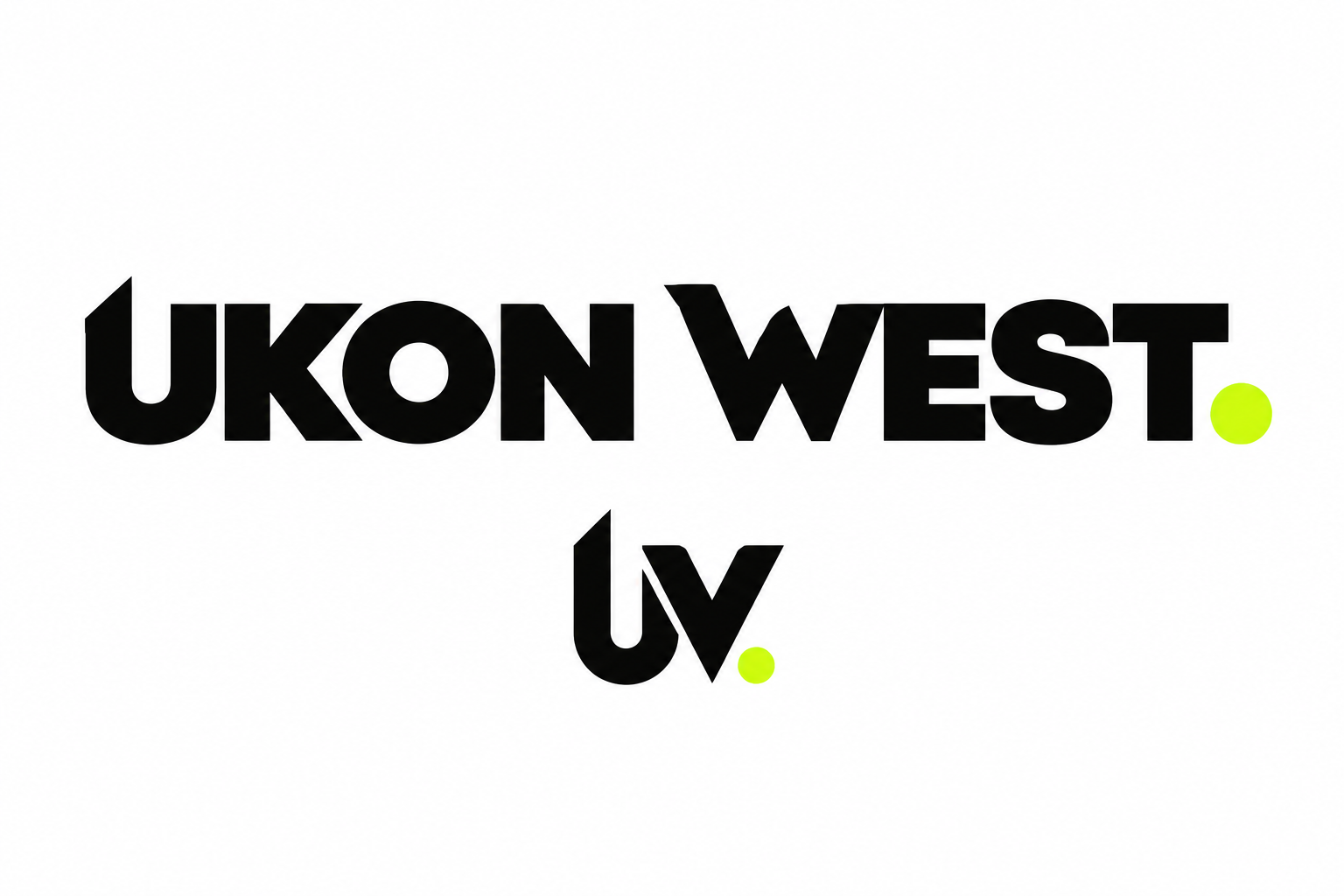 UKON WEST.